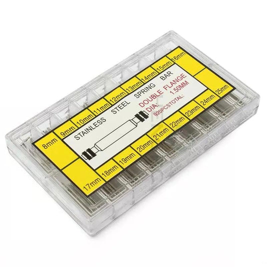 Watch Strap Springs That Watch Shop