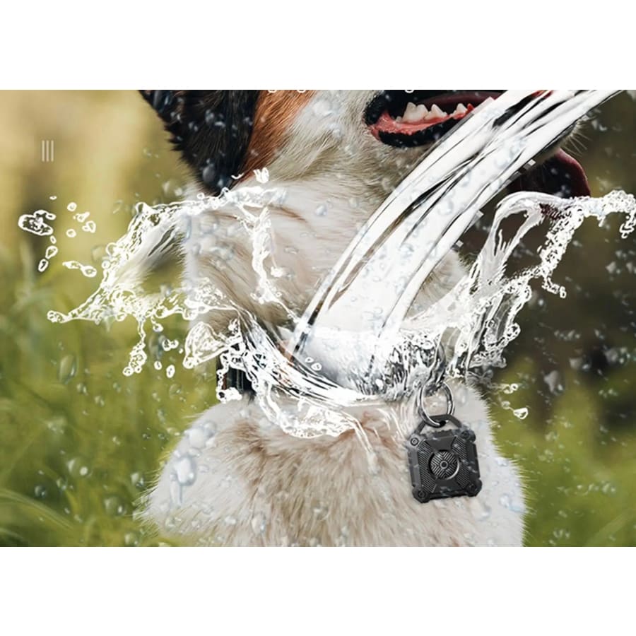 Waterproof Apple Air Tag Holder That Watch Shop