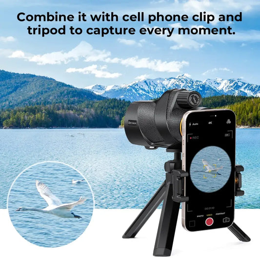 Waterproof Monocular Habicare