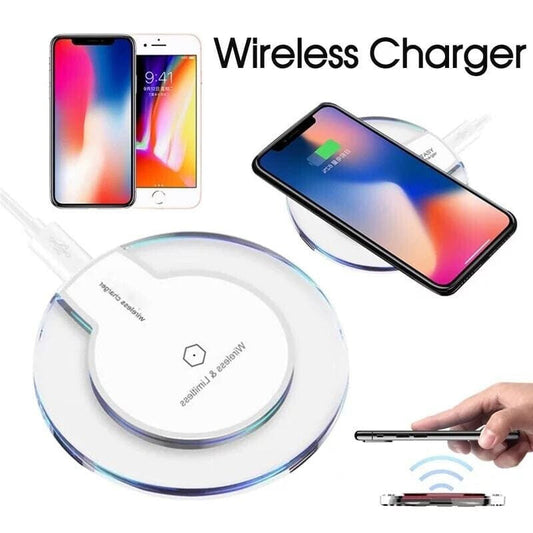 Wireless Charger (10W) 9eight5
