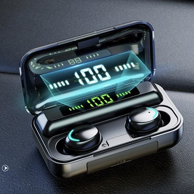 Wireless Earphones 9eight5