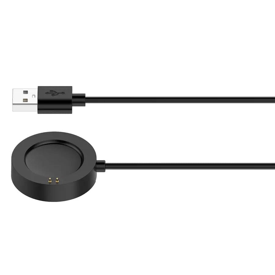 Watch Charger for Xiaomi (S4 / S3 / S2 / Mi Watch 2 Pro) (Black) That Watch Shop