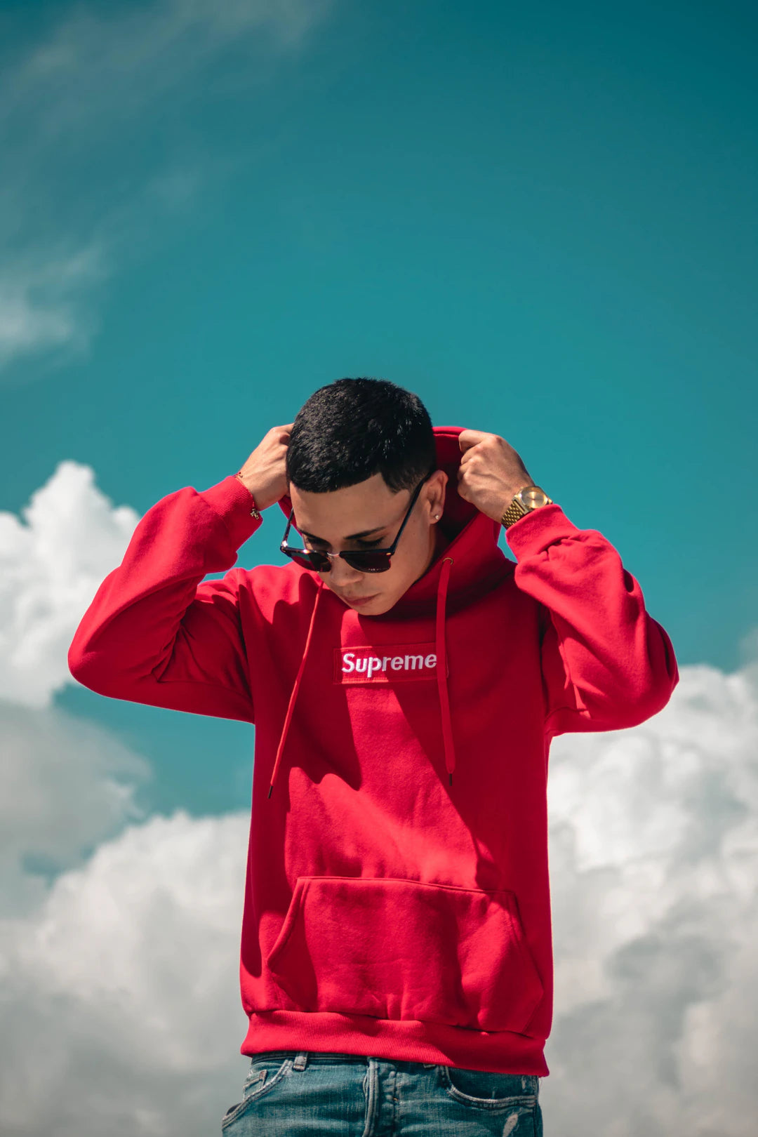 The Influence of Streetwear on Contemporary Men's Fashion