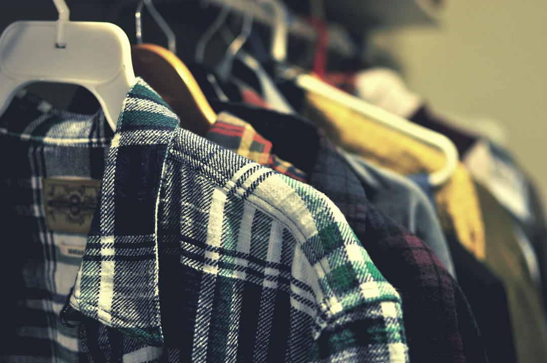 Ultimate Guide to Maintaining Men's Clothing with Care
