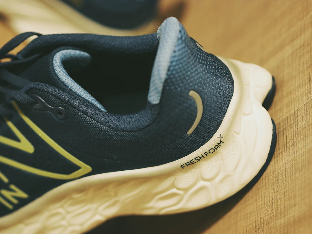 Comfortable Running Shoes for Casual Men’s Athletes - ShopHub