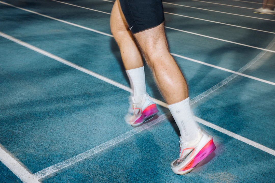 High-Performance Racing Shoes: The Ultimate Choice for Serious Runners - ShopHub