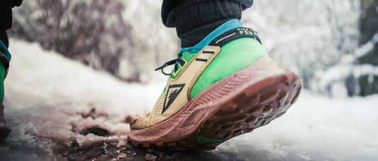 Versatile Trail Running Shoes for Men: The Ultimate Gear for Every Adventurous Man - ShopHub