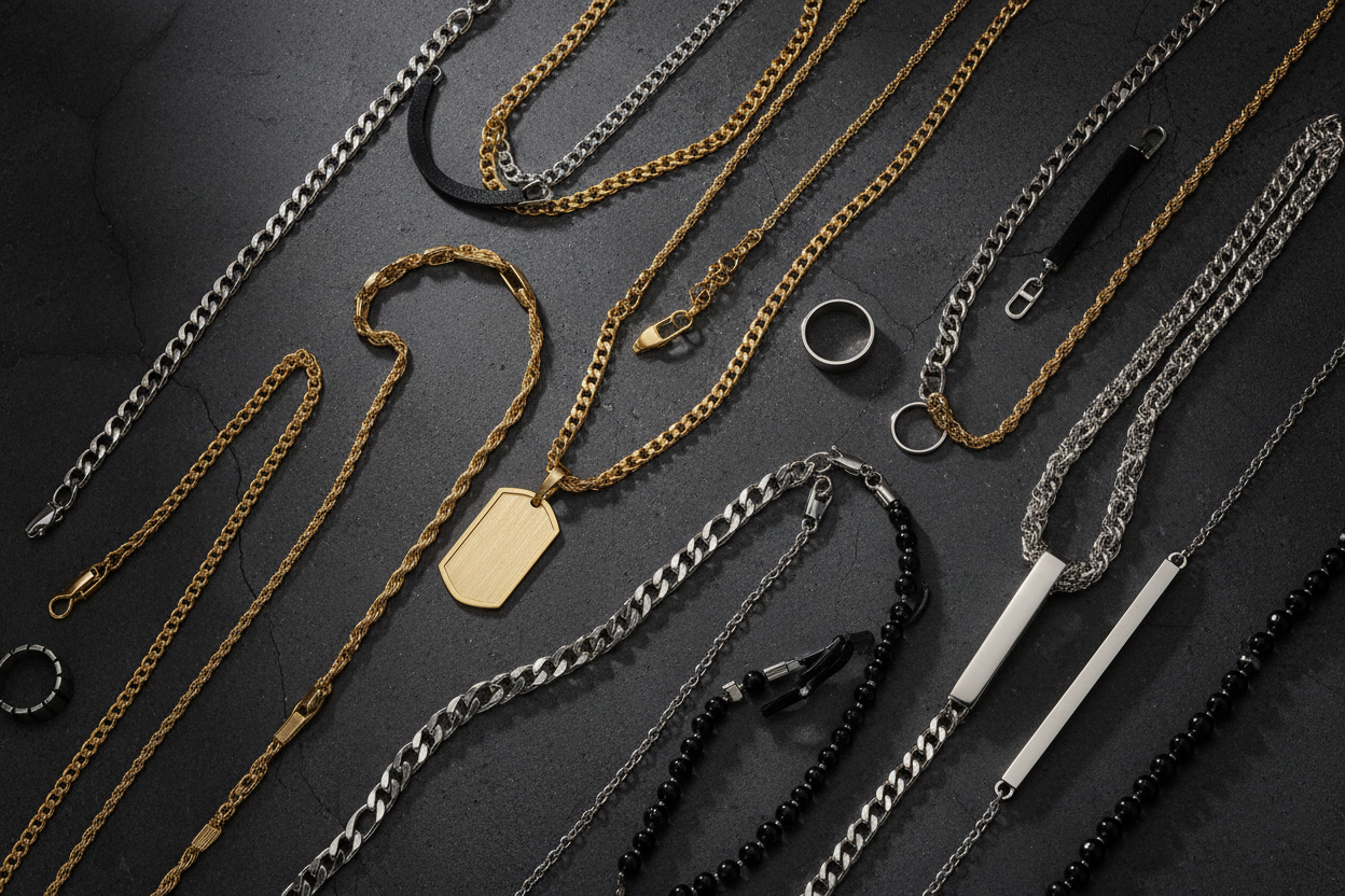 Men's Chains