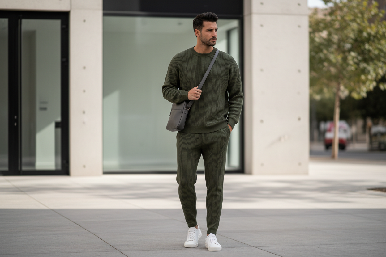 Men's Outfit Sets