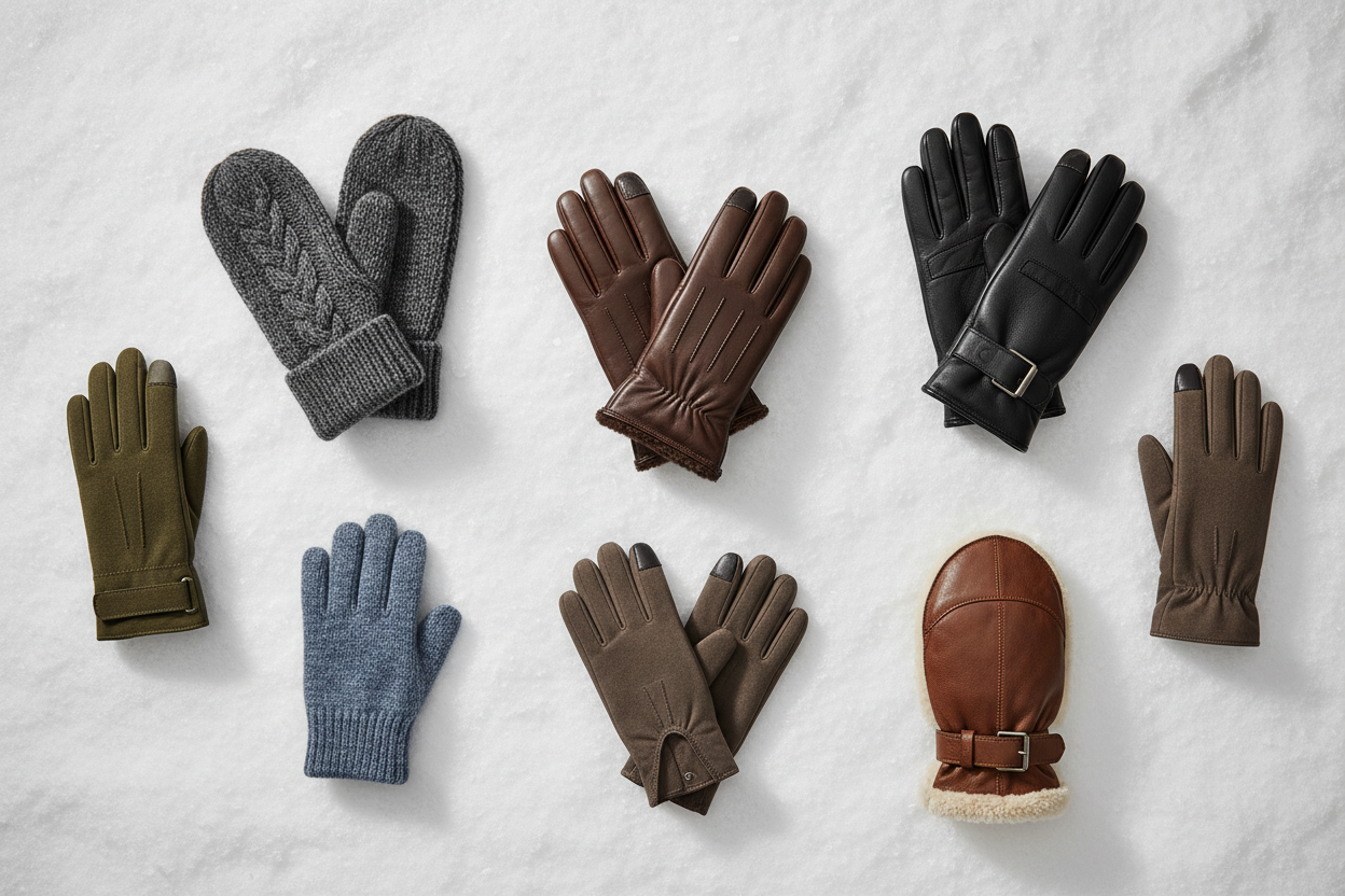 Men's Gloves