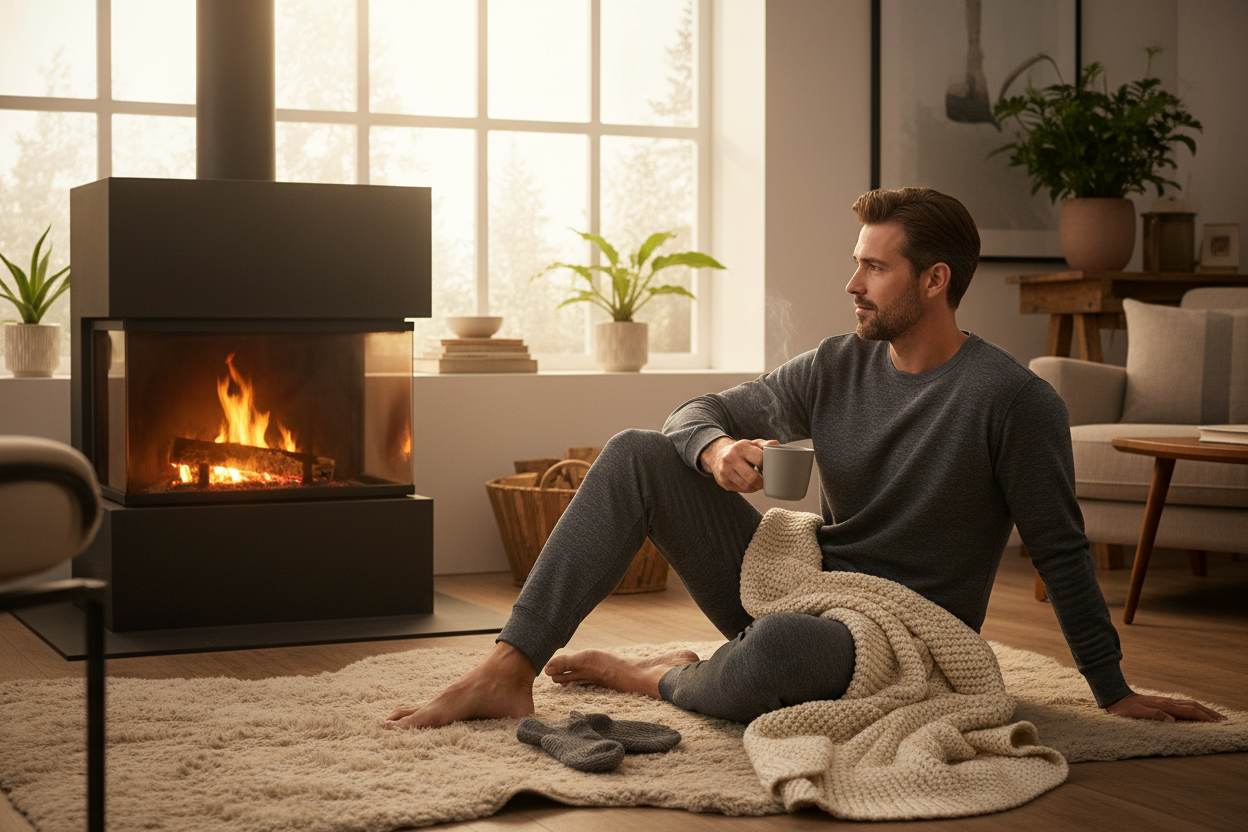 Men's Long Johns