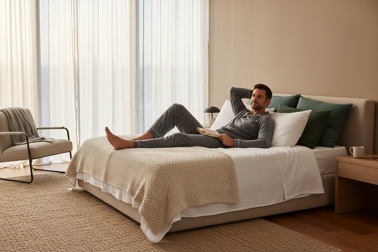 Men's Pyjamas