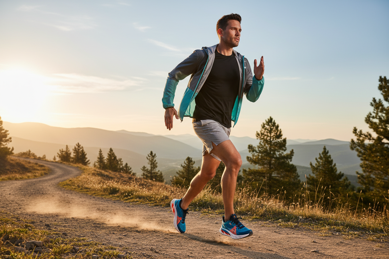 Men's Running Shoes