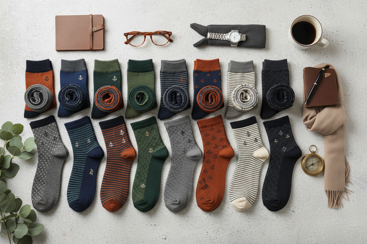 Men's Socks