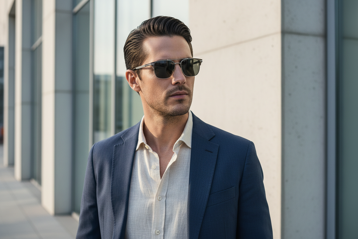Men's Sunglasses