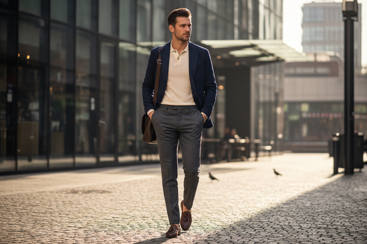 Men's Trousers