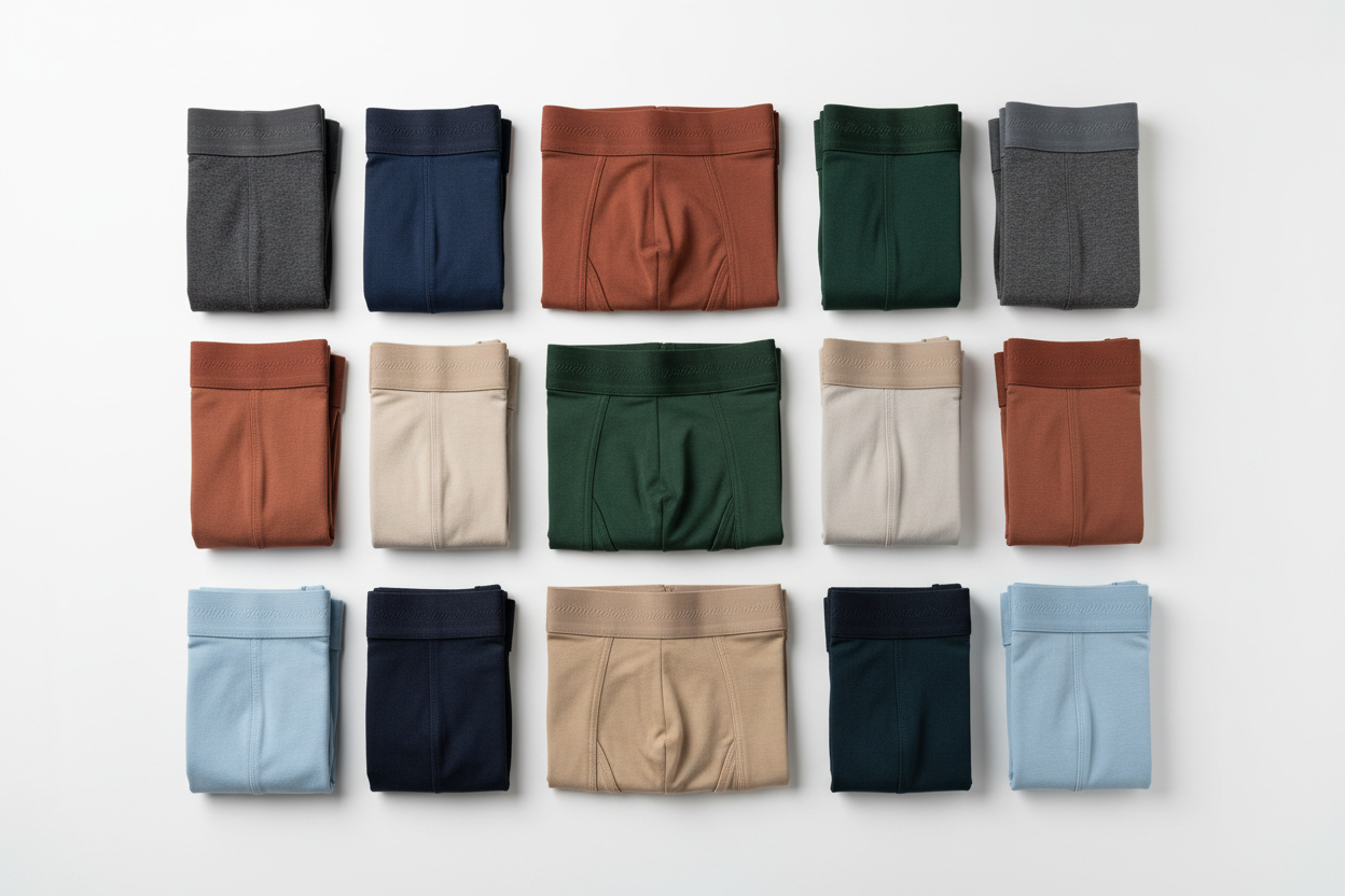 Men's Trunks
