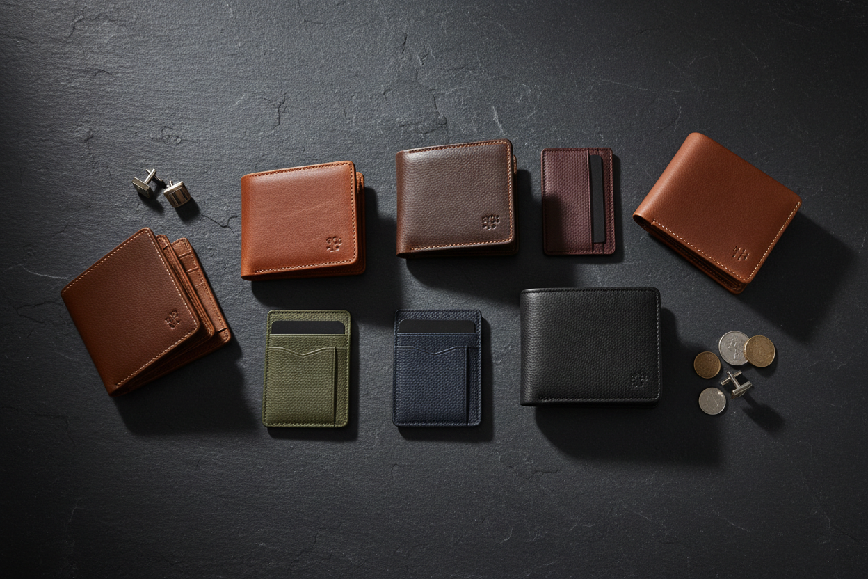 Men's Wallets