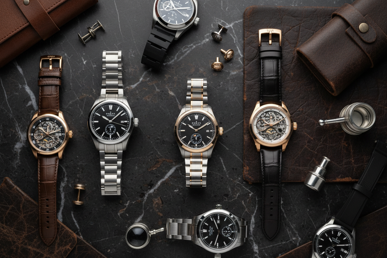 Men's Watches
