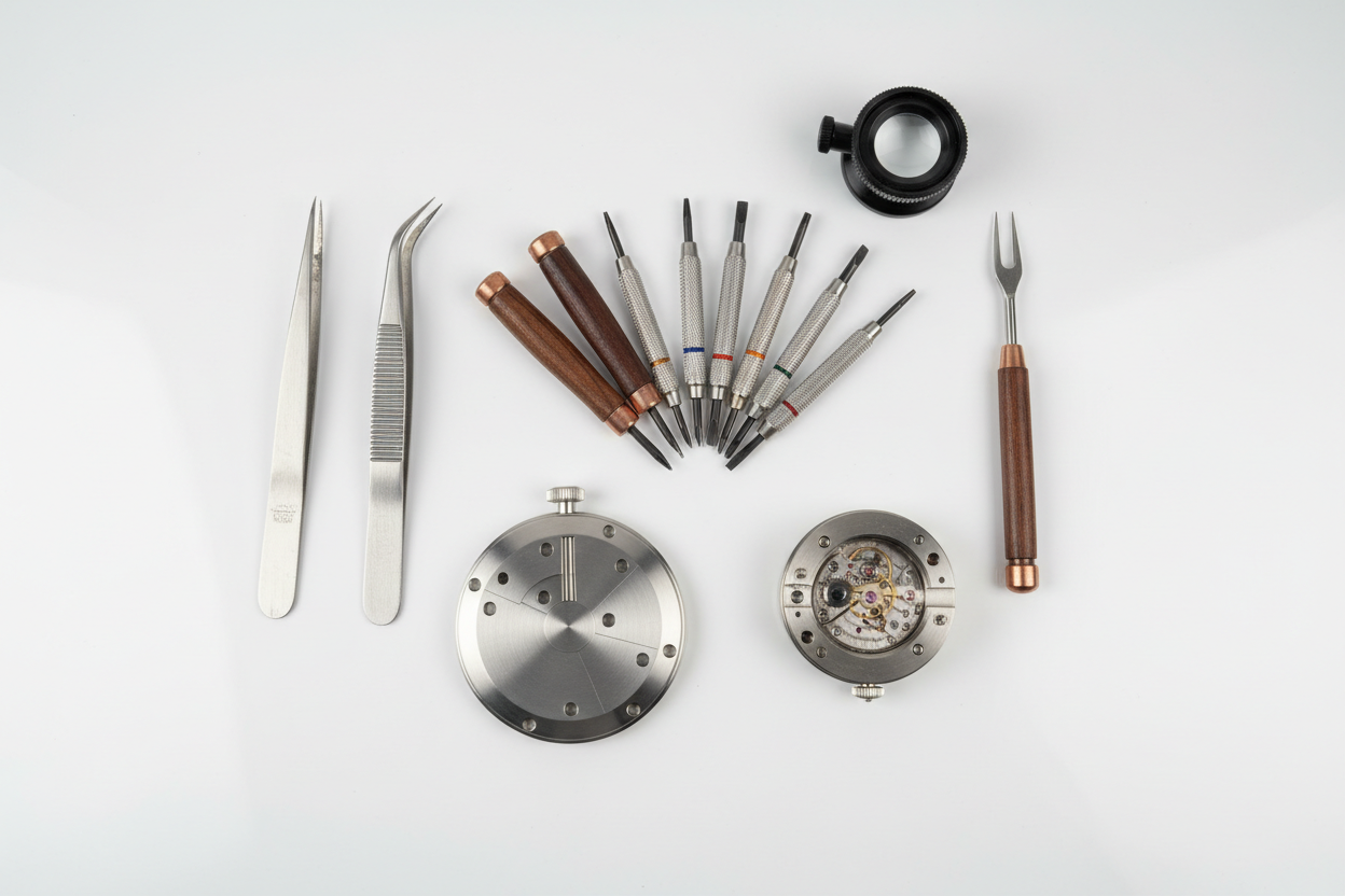 Watch-Repair-Tools ShopHub NZ