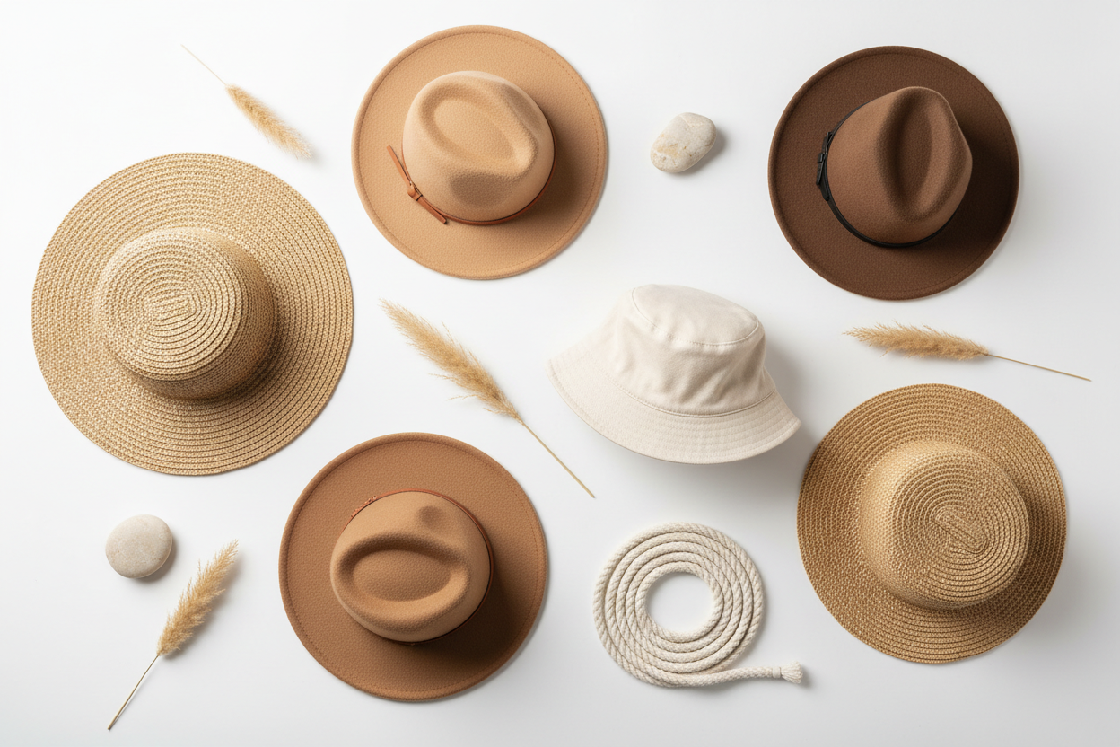 Women's Hats