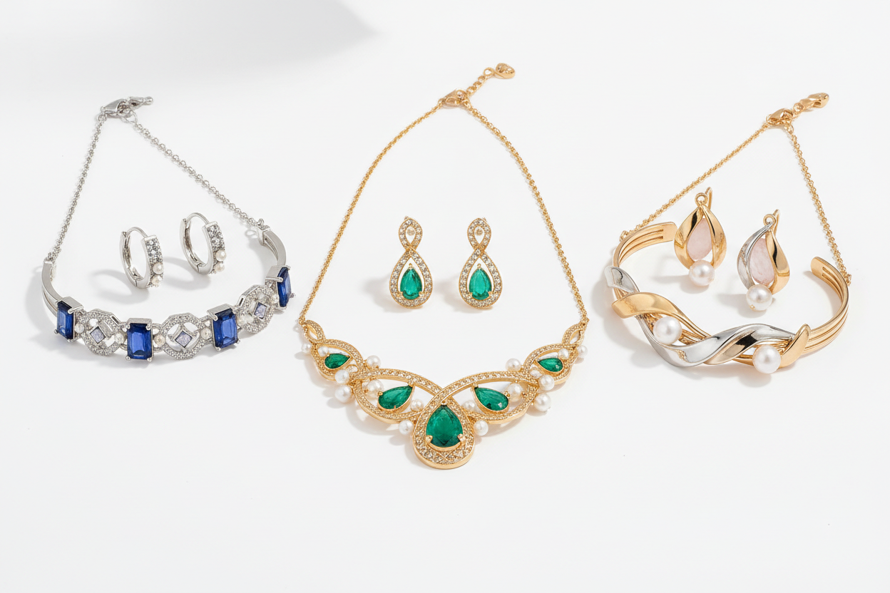 Women's Jewelry Sets ShopHub NZ