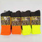 Thick Socks (12 Pairs) Men's Long Hose Crew/Work Socks Bulk Sale