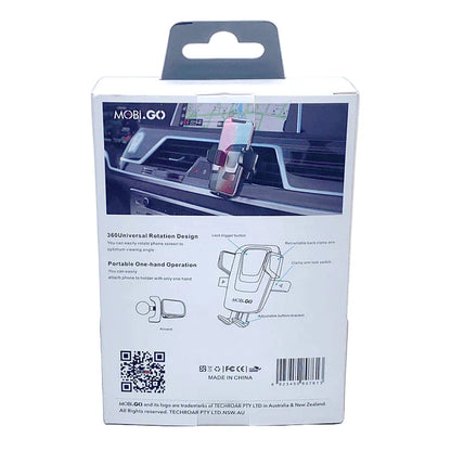 Mobigo Mobile Phone Car Bracket Holder G4 9eight5