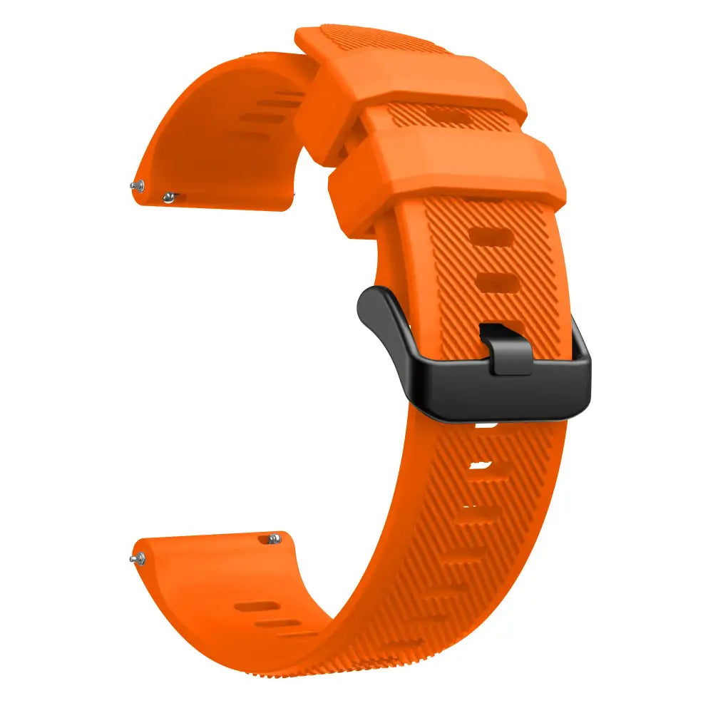 Silicone Strap for the Garmin Venu 3 Series (available in 13 colours) Habicare