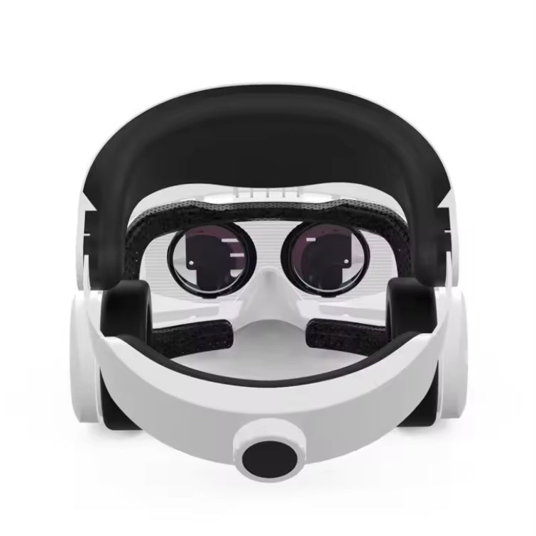 All-in-One VR Glasses – 3D Gaming Headset Habicare