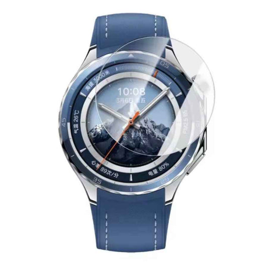 Screen Protector for Oppo Watch X3 (Pack of 2)