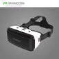 3D VR Headset for Smartphone Gaming & Videos Habicare