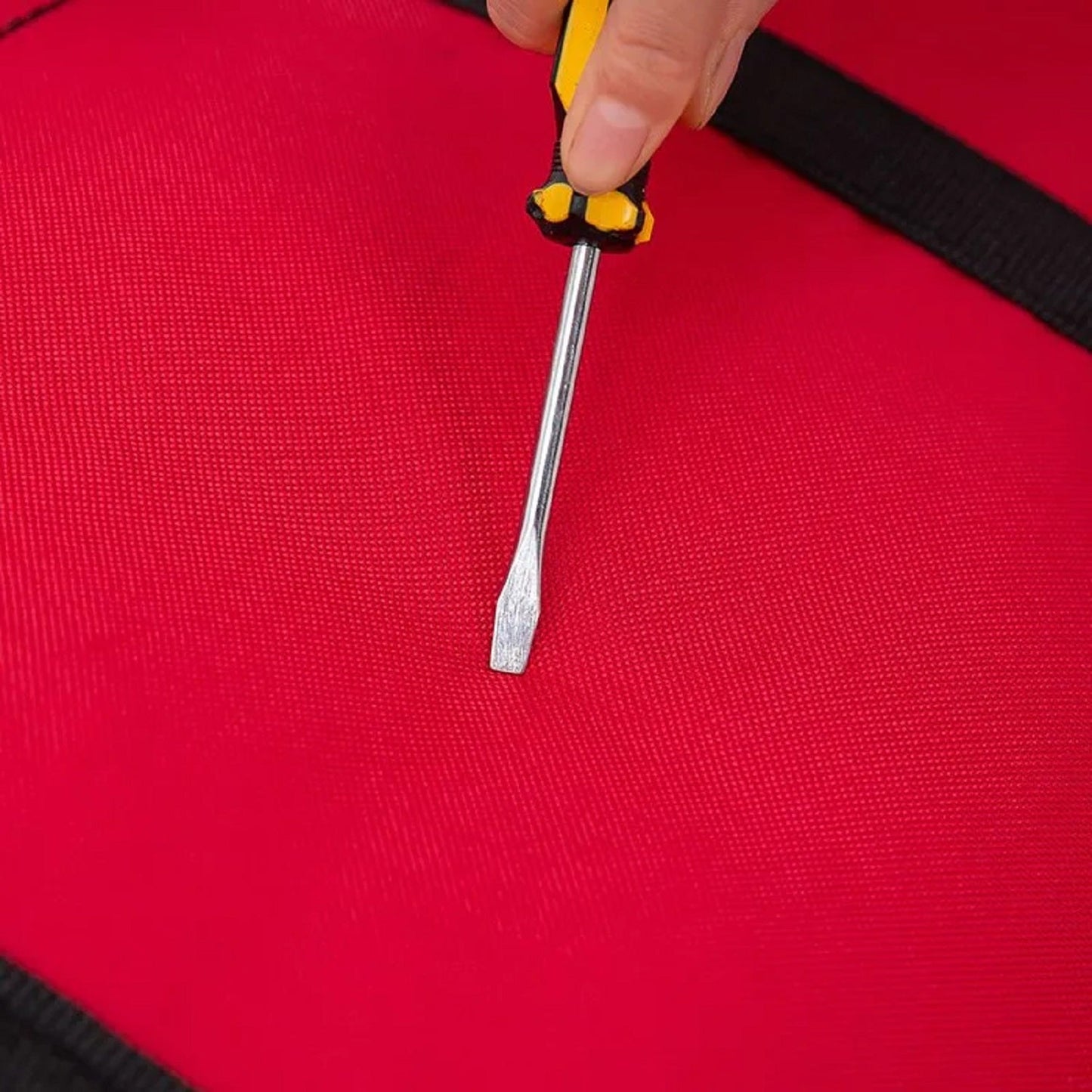 Foldable Large 100L Storage Bag for Travel or Home Use ECOTREK