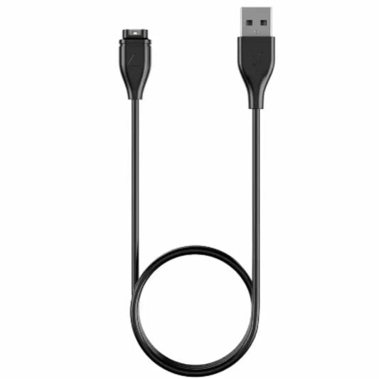 Charger for Garmin Watches (USB & Type C) Habicare