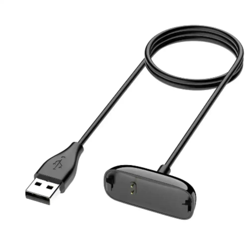 USB Charger Cable - Fitbit Inspire & ACE Series Habicare