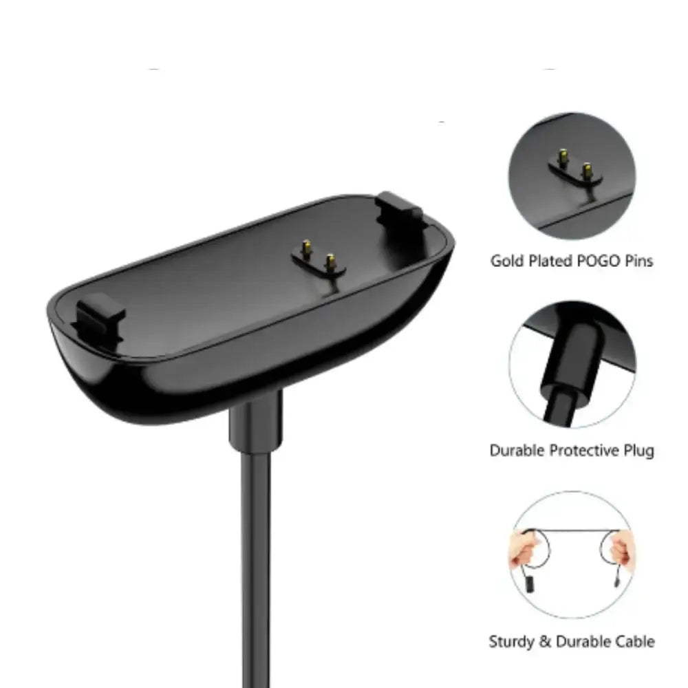 USB Charger Cable - Fitbit Inspire & ACE Series Habicare