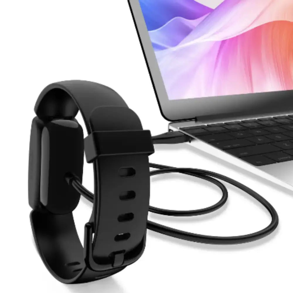 USB Charger Cable - Fitbit Inspire & ACE Series Habicare