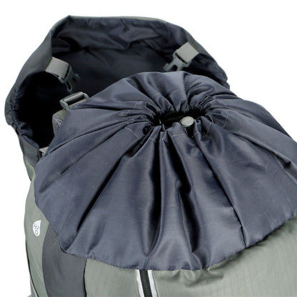 75L Camping & Hiking Backpack – Outdoor Travel Mountaineering Pack with Rain Cover ECOTREK