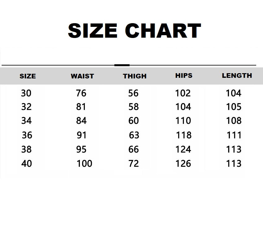 Men Multi-pocket Cargo Pants dealonline.co.nz