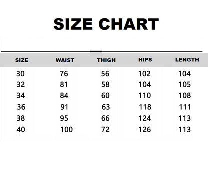 Men Multi-pocket Cargo Pants Size 32-40 dealonline.co.nz