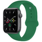 Silicone Strap for Apple Watch Series (42mm - 49mm) Habicare