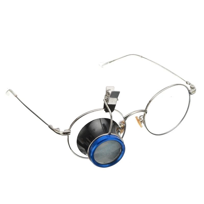 10x Clip On Magnifying Glass That Watch Shop