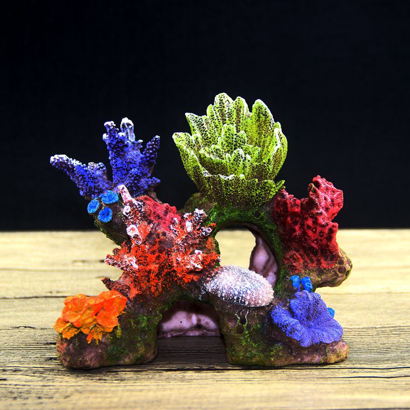 Fish Tank Decoration 015 dealonline.co.nz