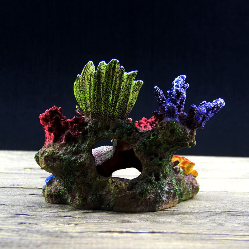 Fish Tank Decoration 015 dealonline.co.nz