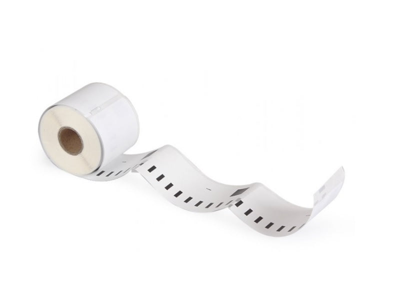 DYMO 99014# Comp. (2 Rolls) 54*101mm 220 Labels/roll Tradevine Labels dealonline.co.nz