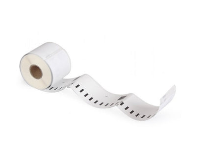 DYMO 99014# Comp. (2 Rolls) 54*101mm 220 Labels/roll Tradevine Labels dealonline.co.nz