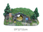 Fish Tank Decoration / Aquarium Ornament, HOUSE (SMALL) dealonline.co.nz