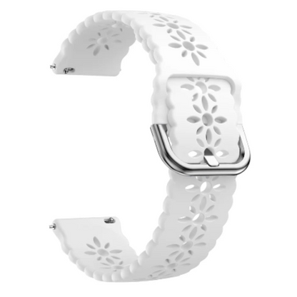 Watch Band for the Garmin Forerunner 645 Series (available in 10 colours) Habicare