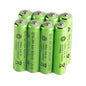 8Pcs 1.2V AAA Rechargeable Battery 600mAh Rechargeable Ni-MH Batteries dealonline.co.nz