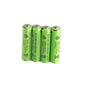 4Pcs 1.2V AAA Rechargeable Battery 600mAh Rechargeable Ni-MH Batteries dealonline.co.nz